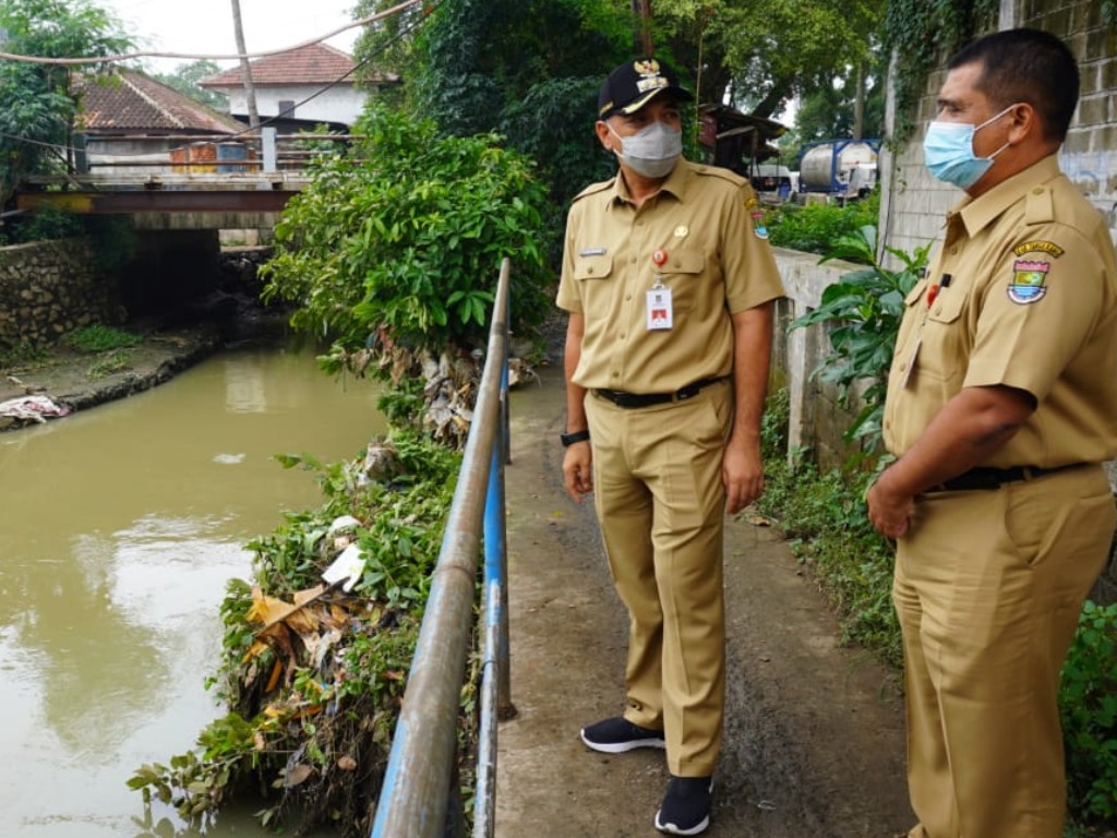 Bupati Tangerang