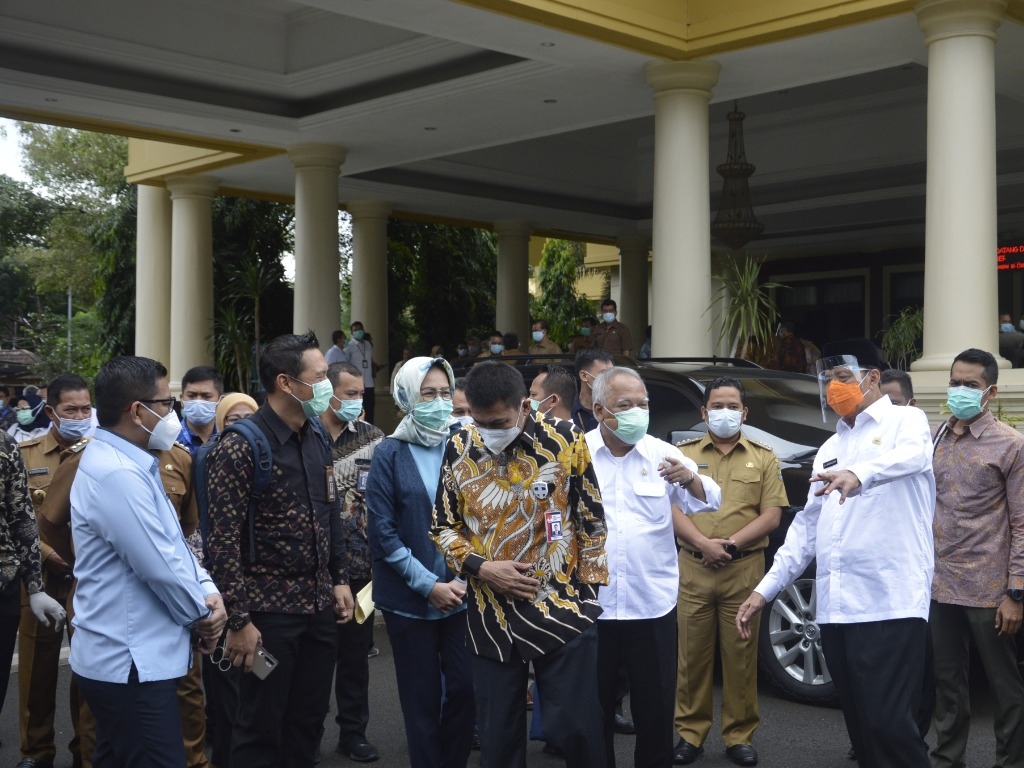 Pemerintah Provinsi Banten