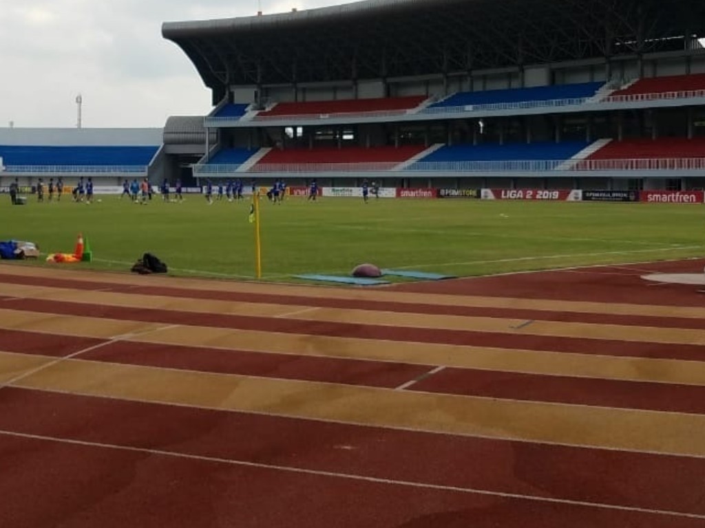 Stadion Mandala Krida Yogyakarta