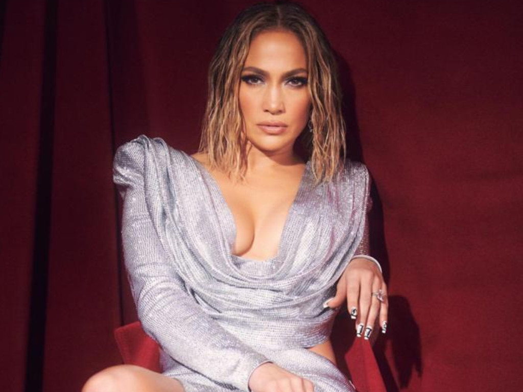 Jennifer Lopez