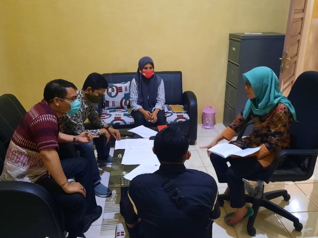 Bawaslu Kabupaten Solok