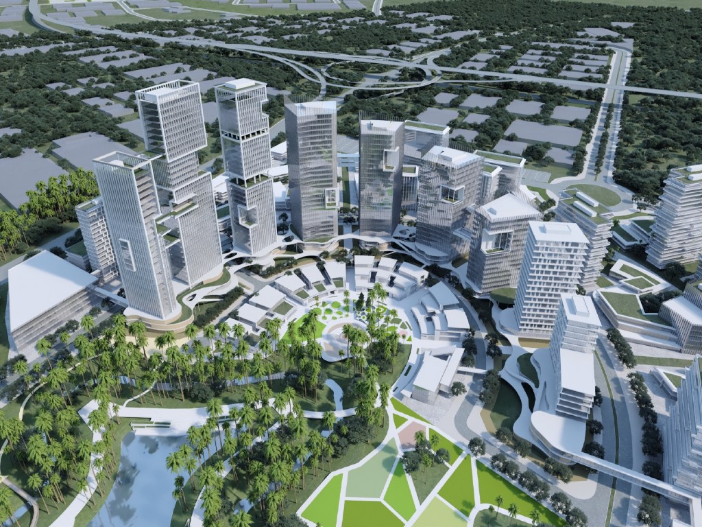 Subang Smart City