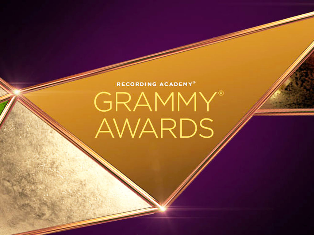 Logo Grammy Awards