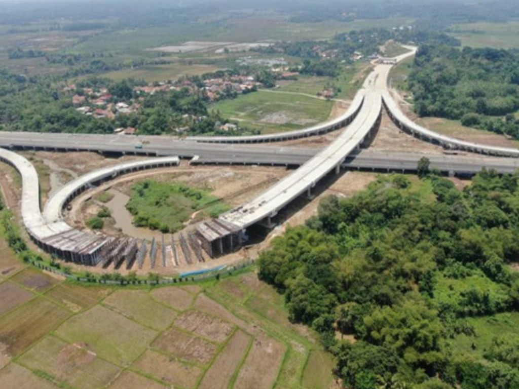 Jalan Tol