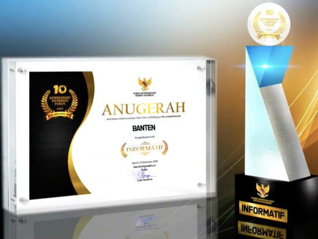 Anugerah