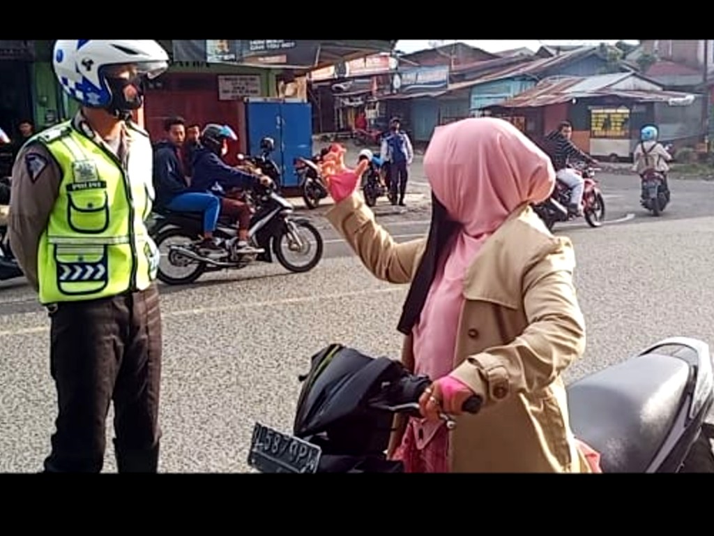Video Viral di Aceh
