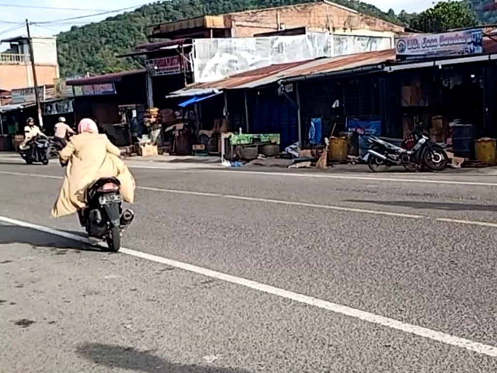 Video Viral di Aceh