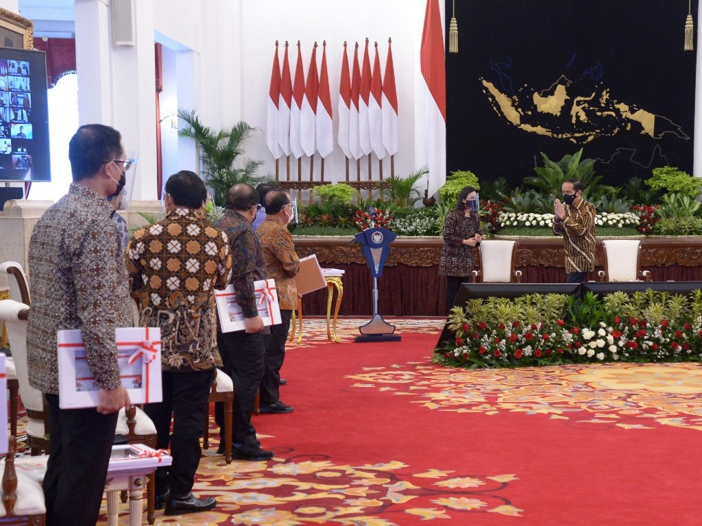 Istana Negara