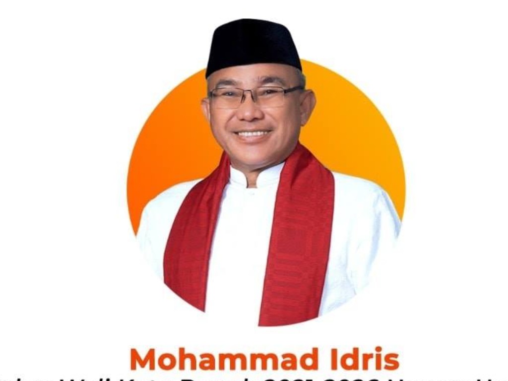 Mohammad Idris