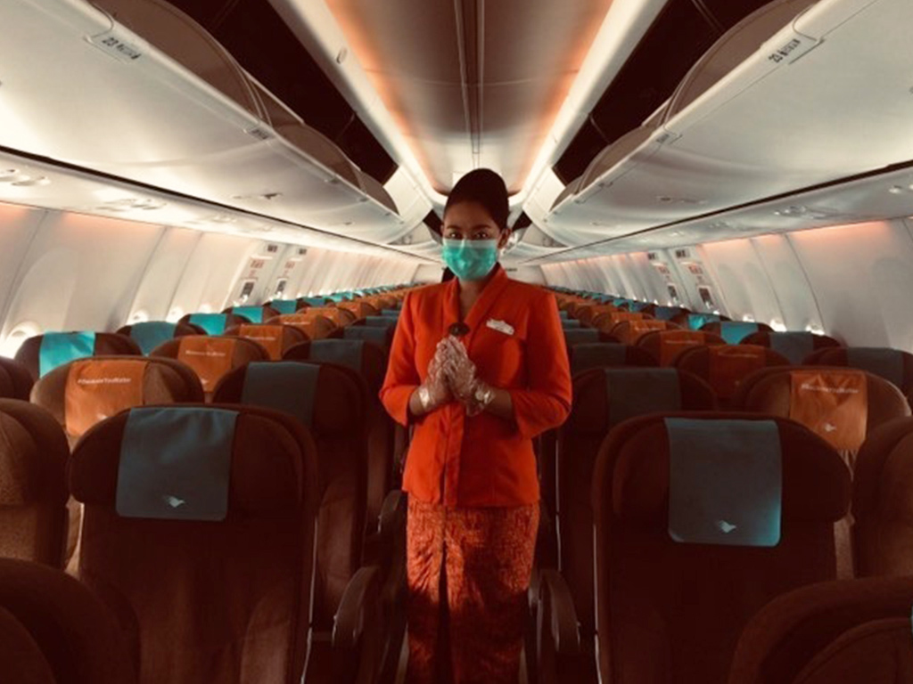 Garuda Indonesia