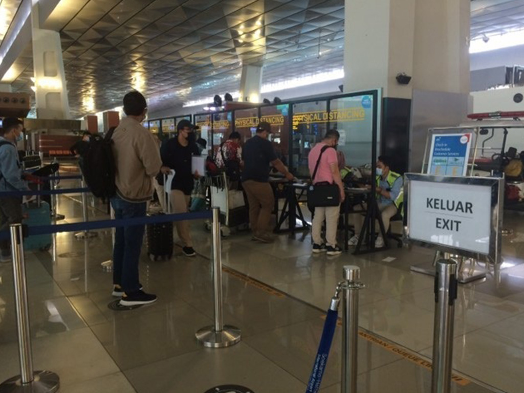 Garuda Indonesia
