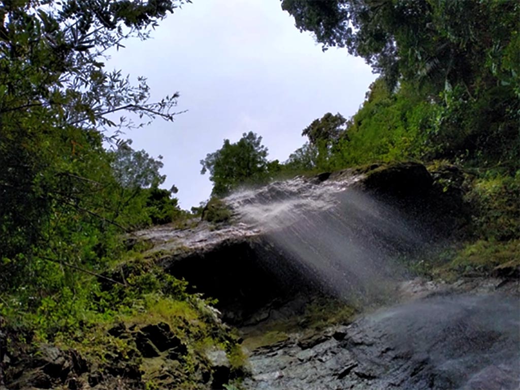 Cerita Curug Giriwangi Cilacap (1)