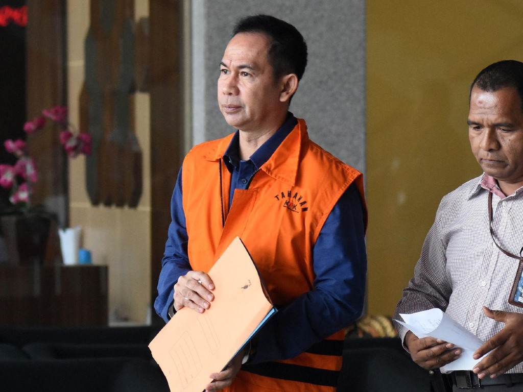 Paman Pilar Saga Ichsan