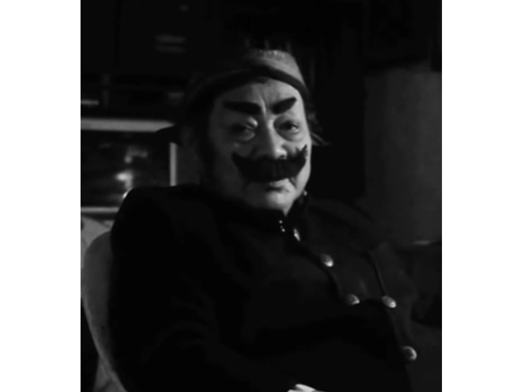 Pak Raden