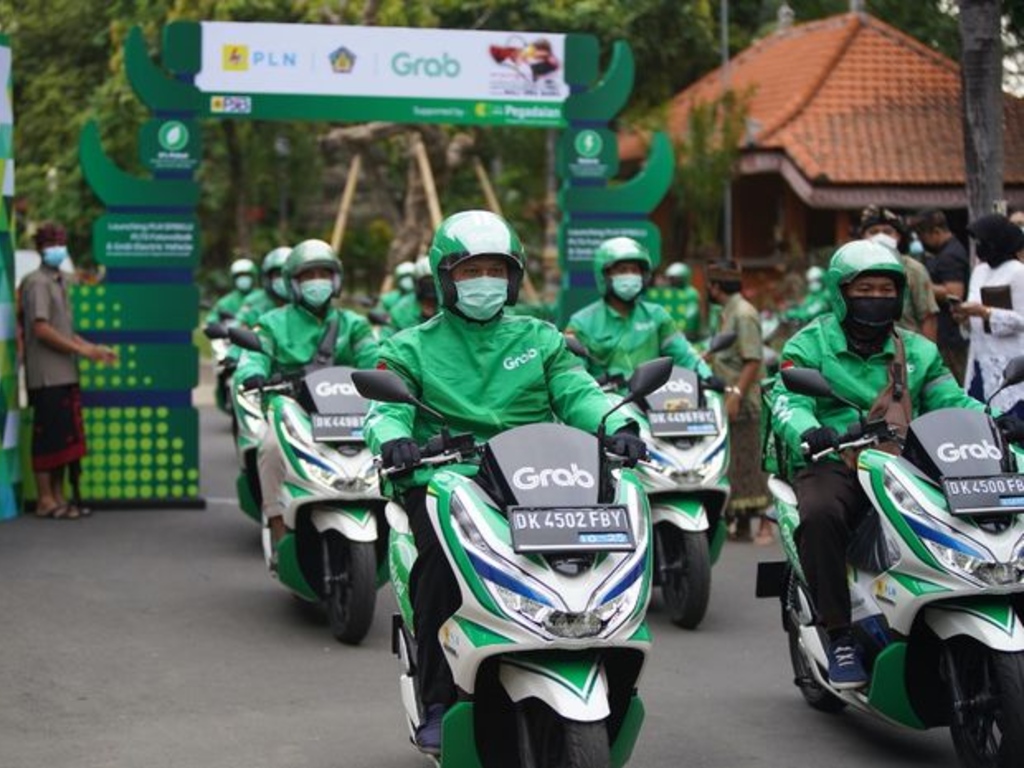 Grab Indonesia