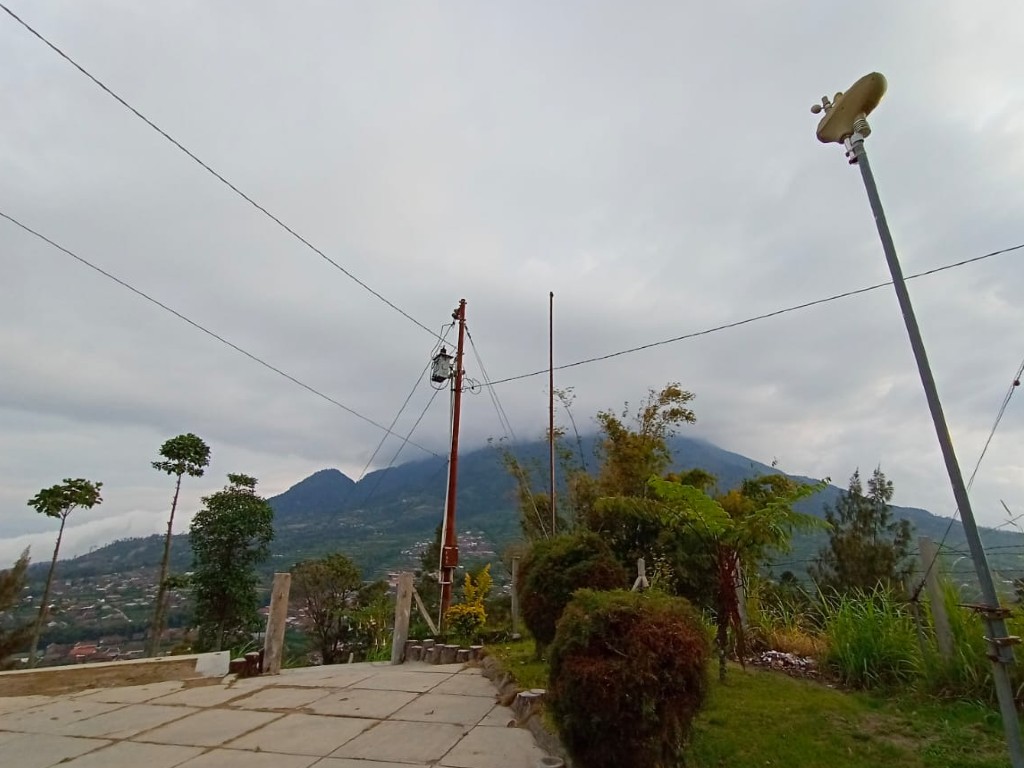 Merapi
