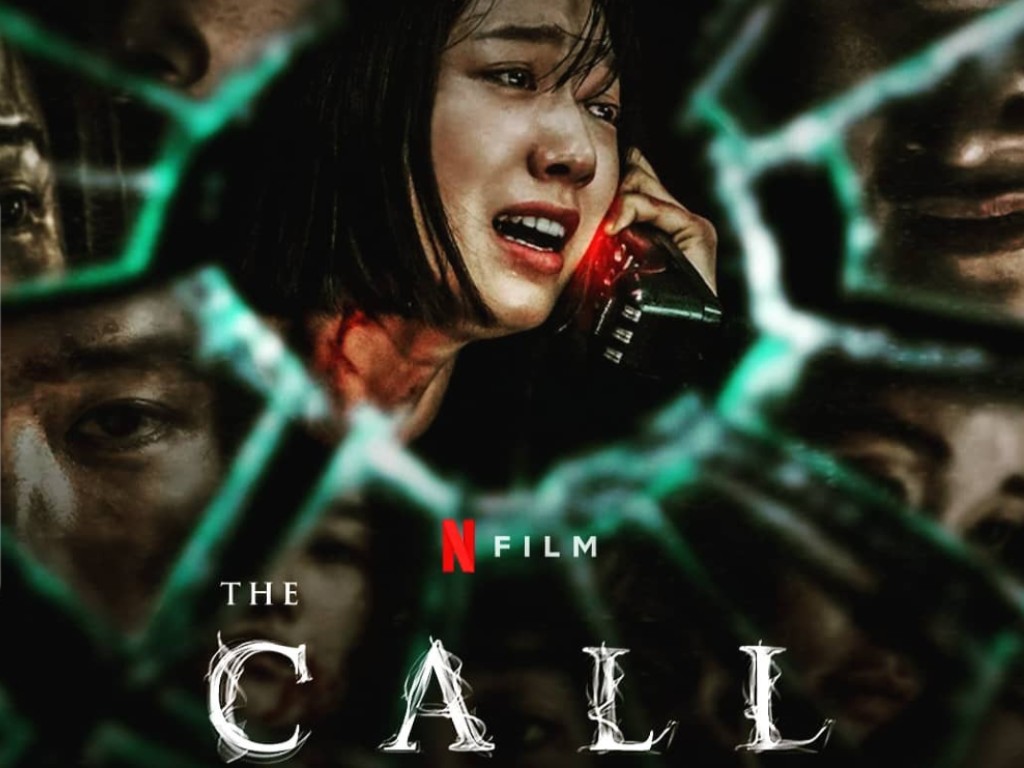 Film The Call