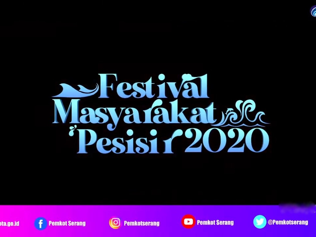 Festival Masyarakat Pesisir 2020