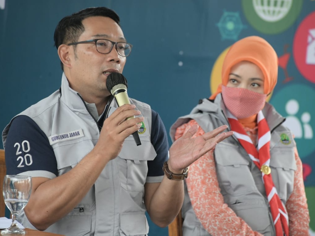 Ridwan Kamil