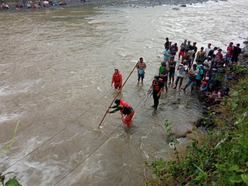 tenggelam purbalingga