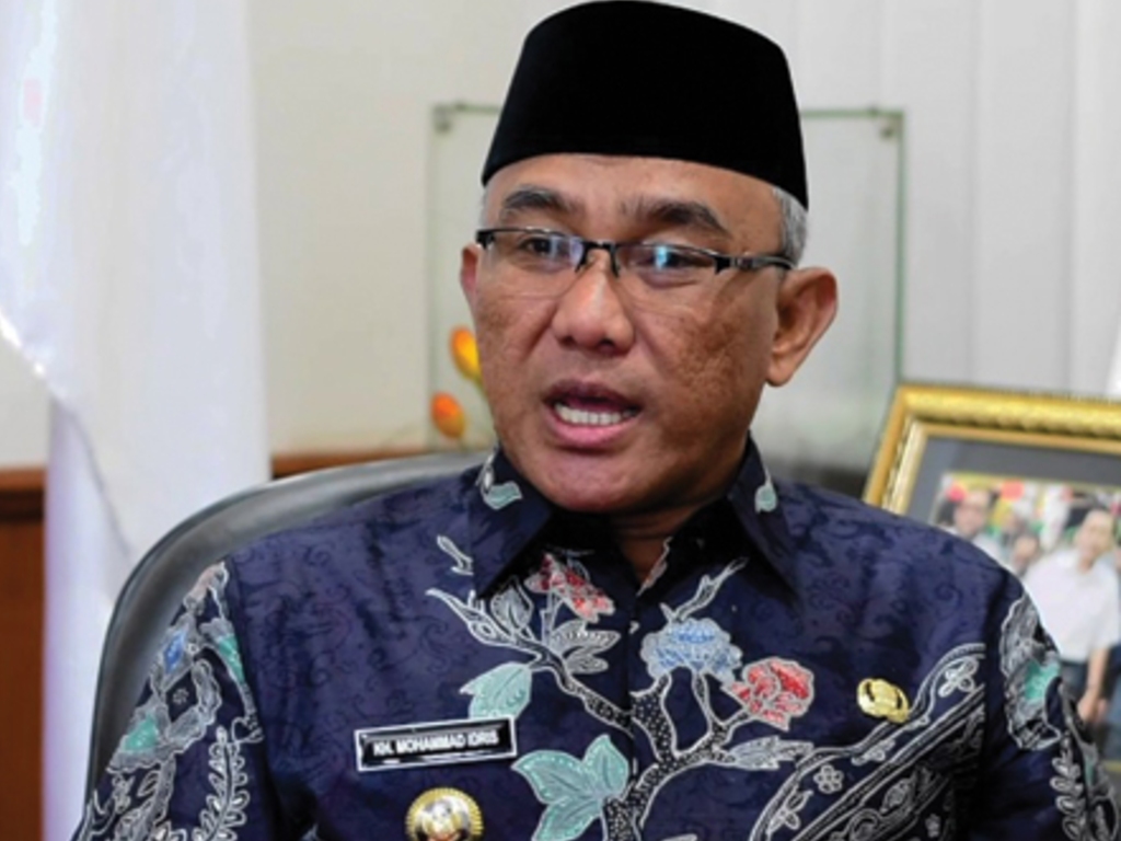 Mohammad Idris