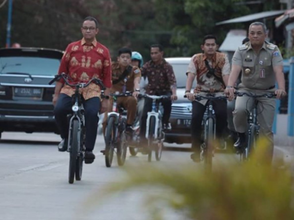 Anies Baswedan