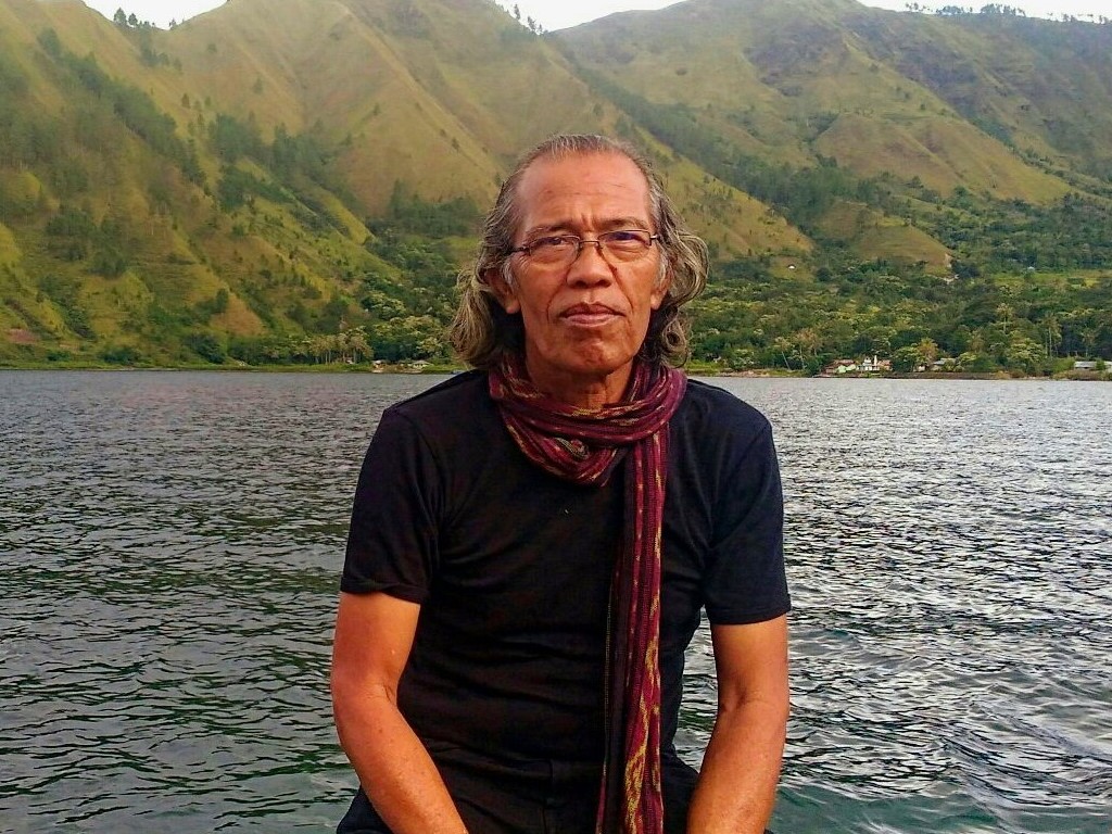 Nestor Rico Tambunan