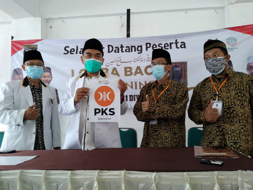 PKS Yogyakarta