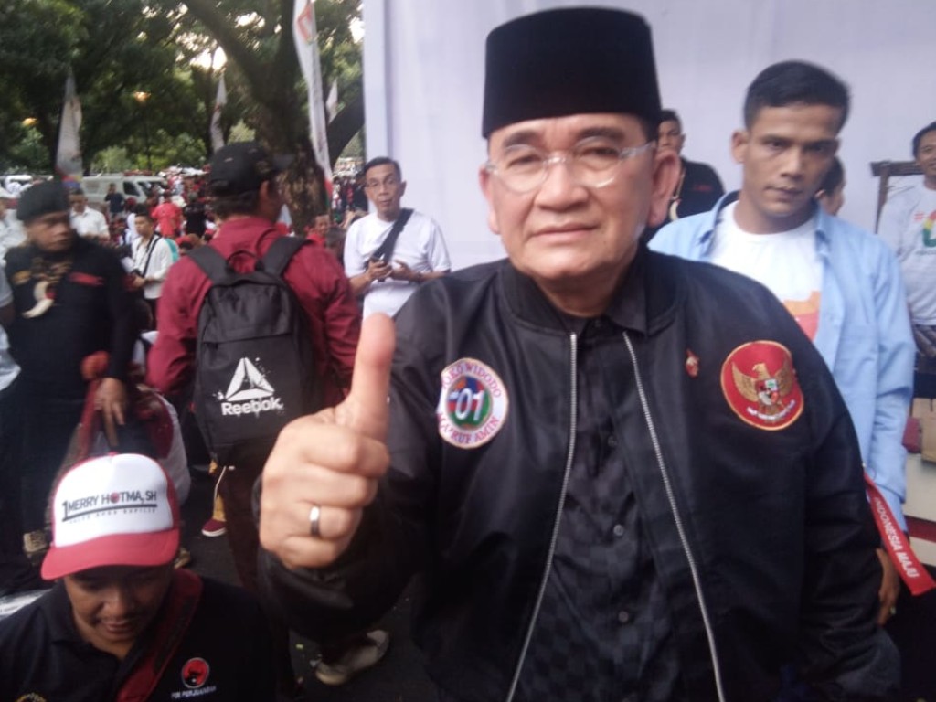 Ruhut Sitompul