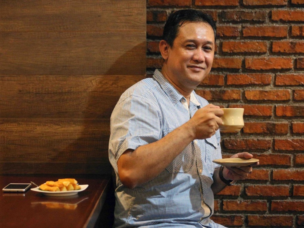 Denny Siregar