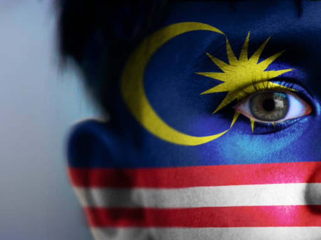 Ilustrasi Malaysia