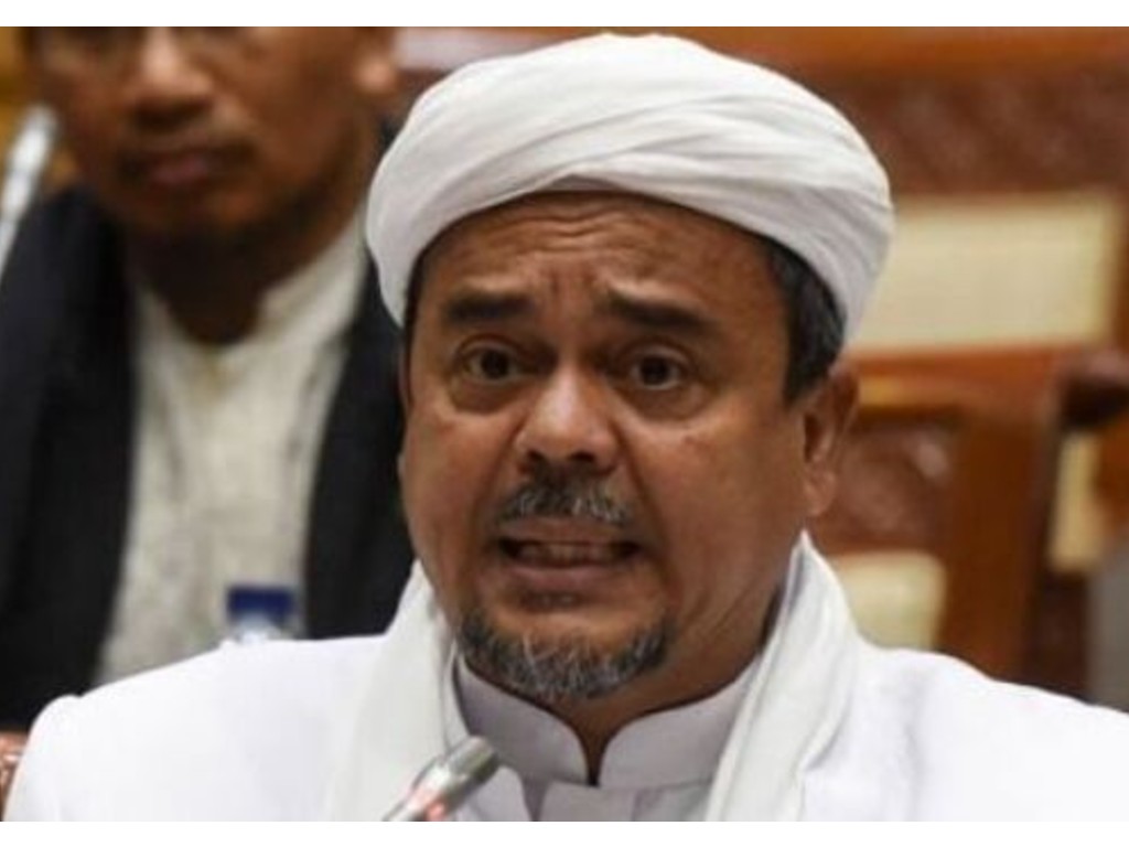 Rizieq Shihab