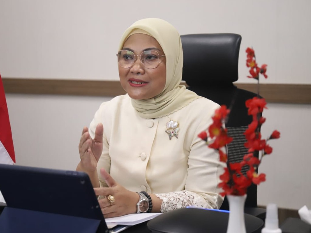 Menteri Ida