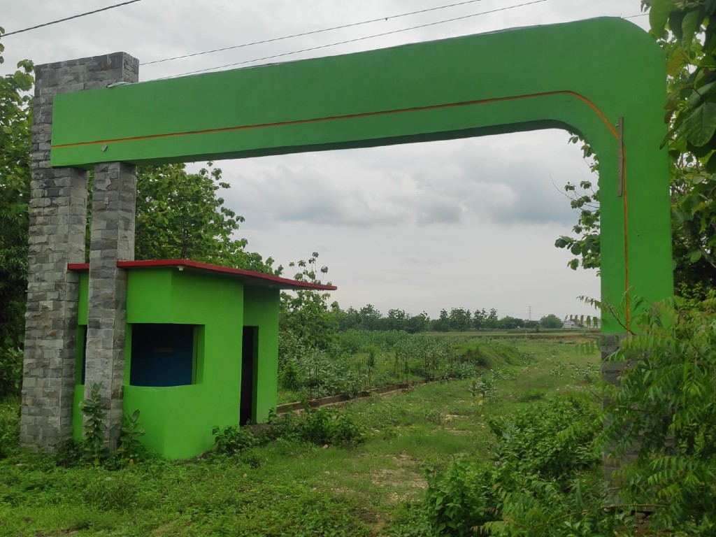 perumahan rembang