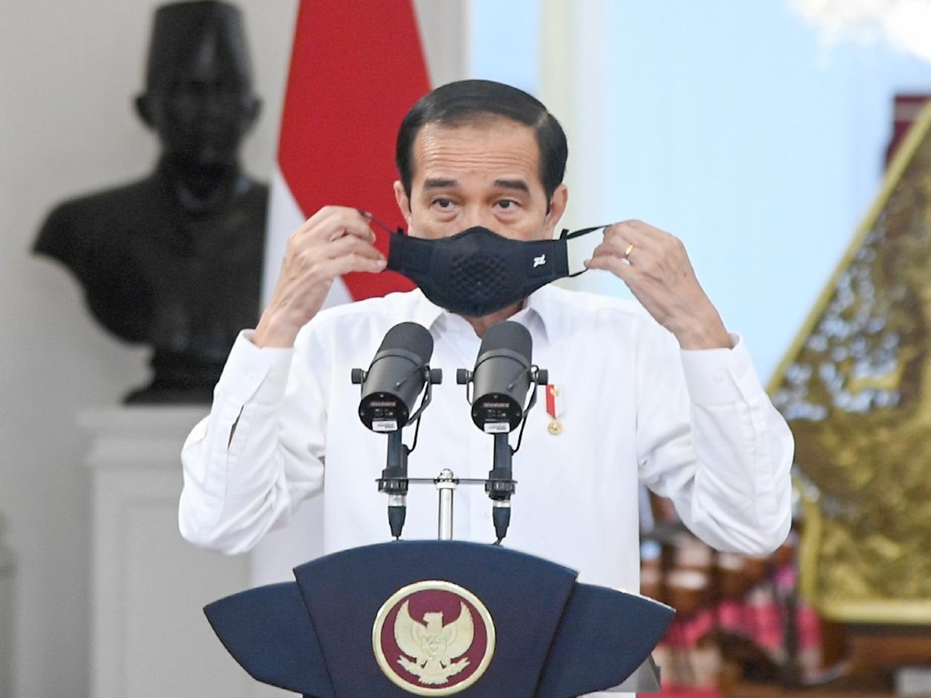 Jokowi