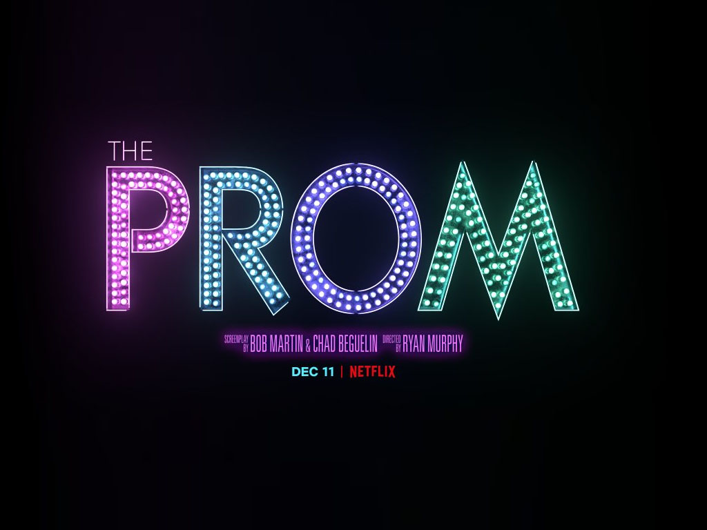 Film The Prom