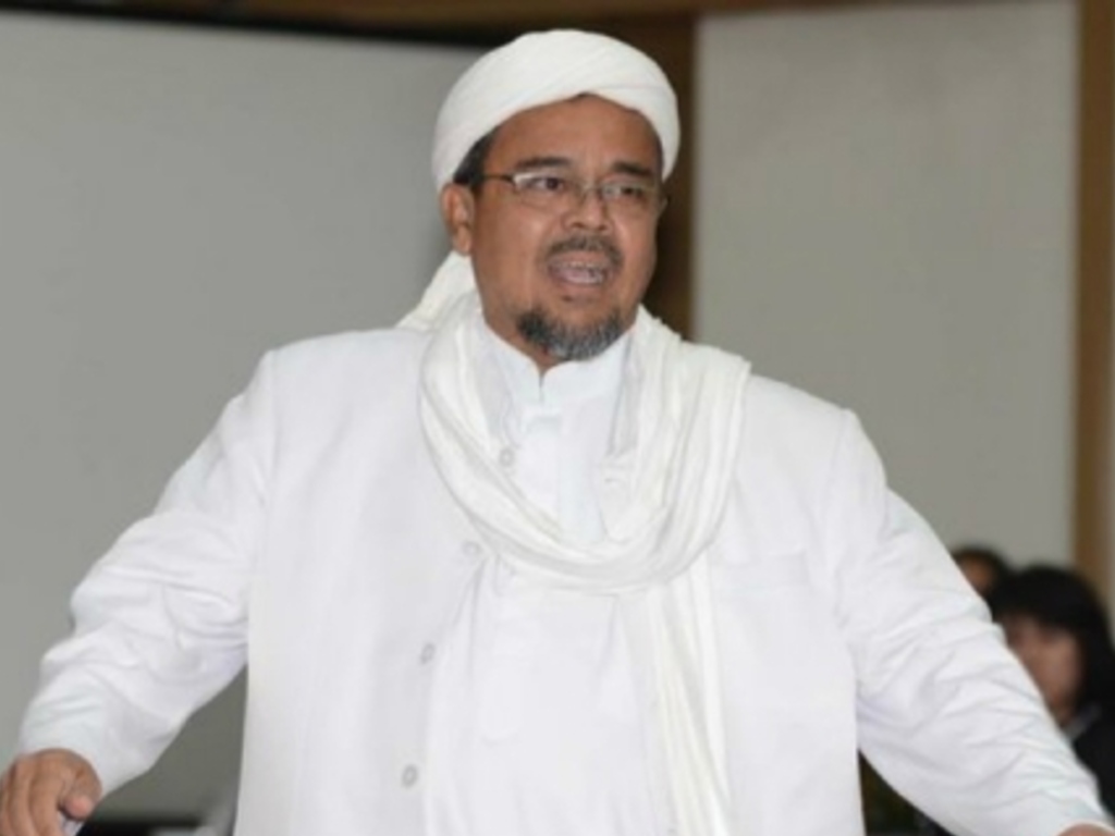 Rizieq Shihab