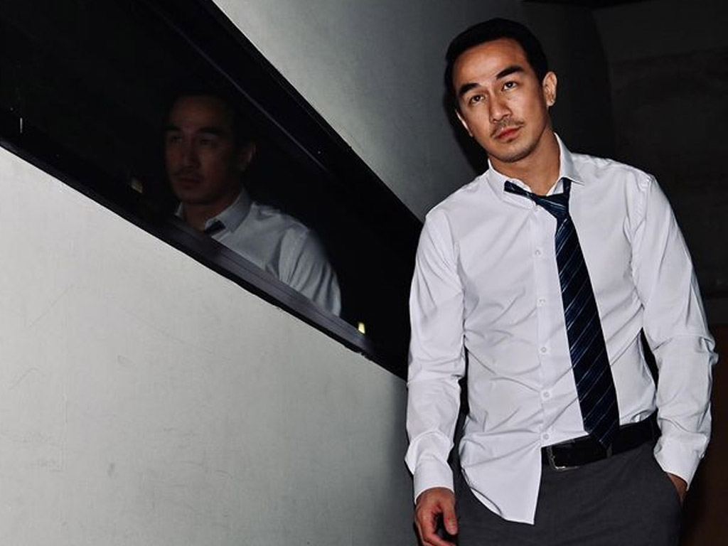 Joe Taslim