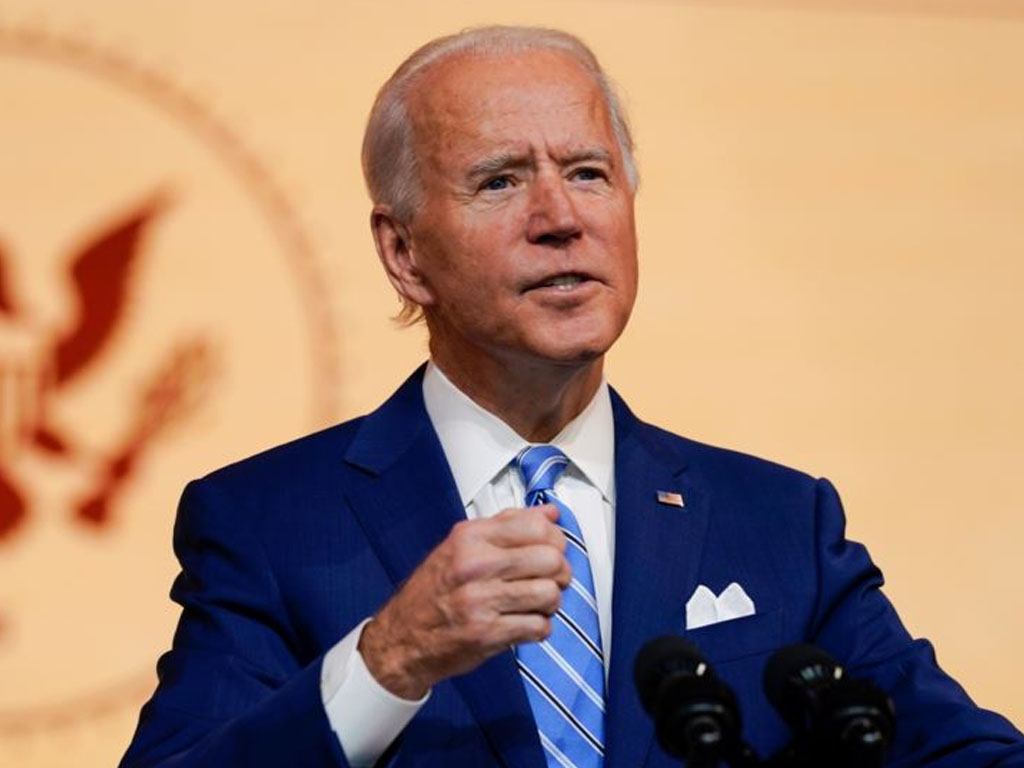 presiden biden