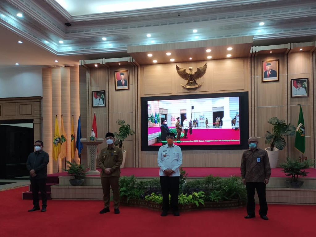 Pemerintah Provinsi Banten