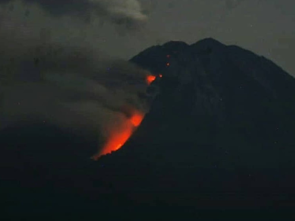 Semeru