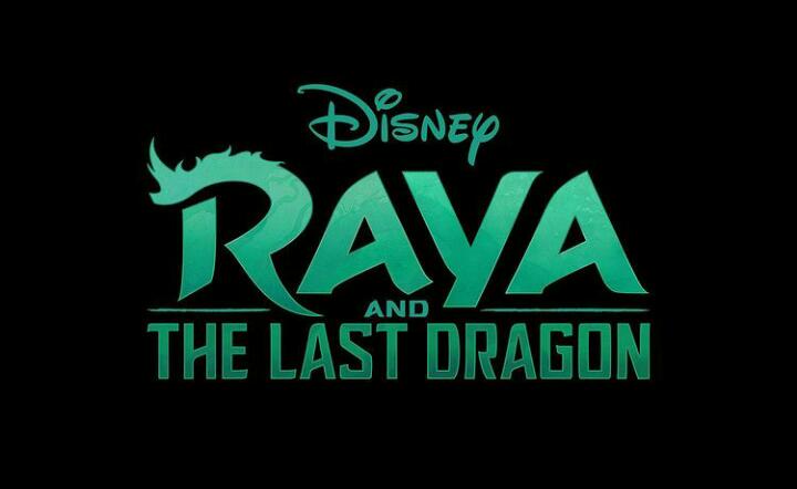 Film Raya and The Last Dragon