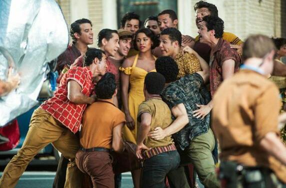 Film West Side Story