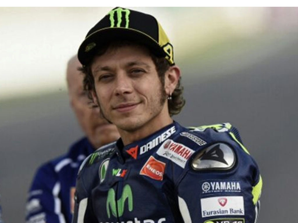 Valentino Rossi (1)
