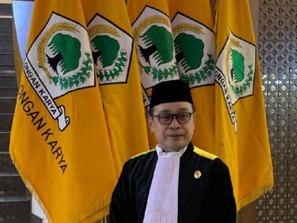 Supriansa Golkar