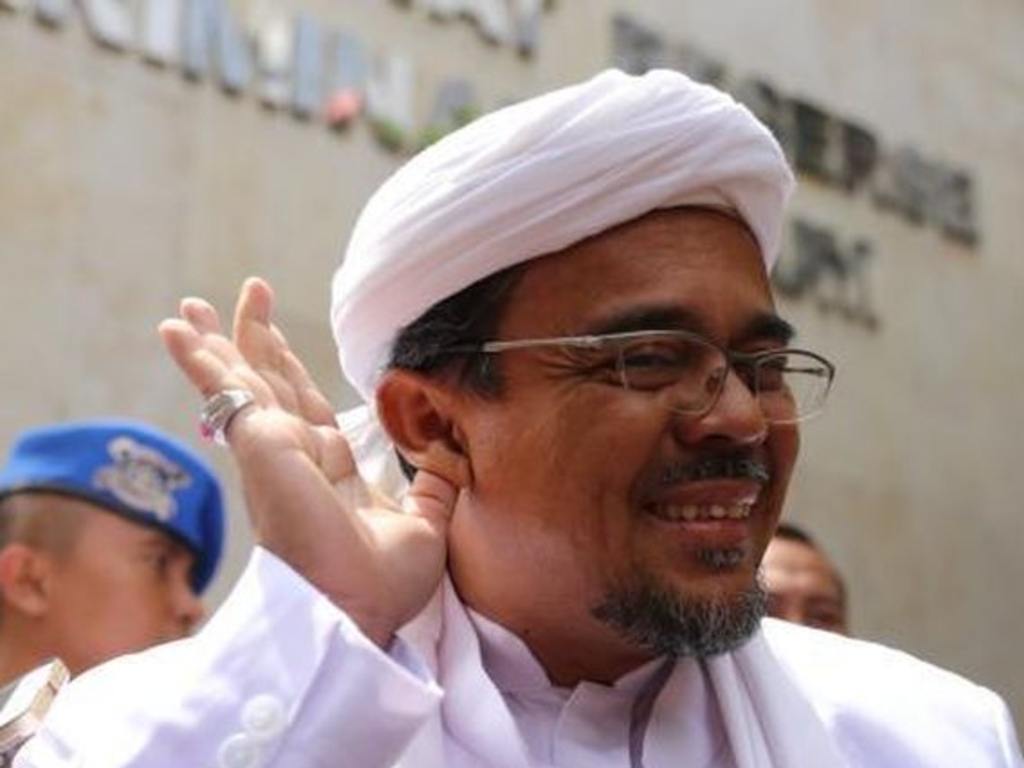 Rizieq