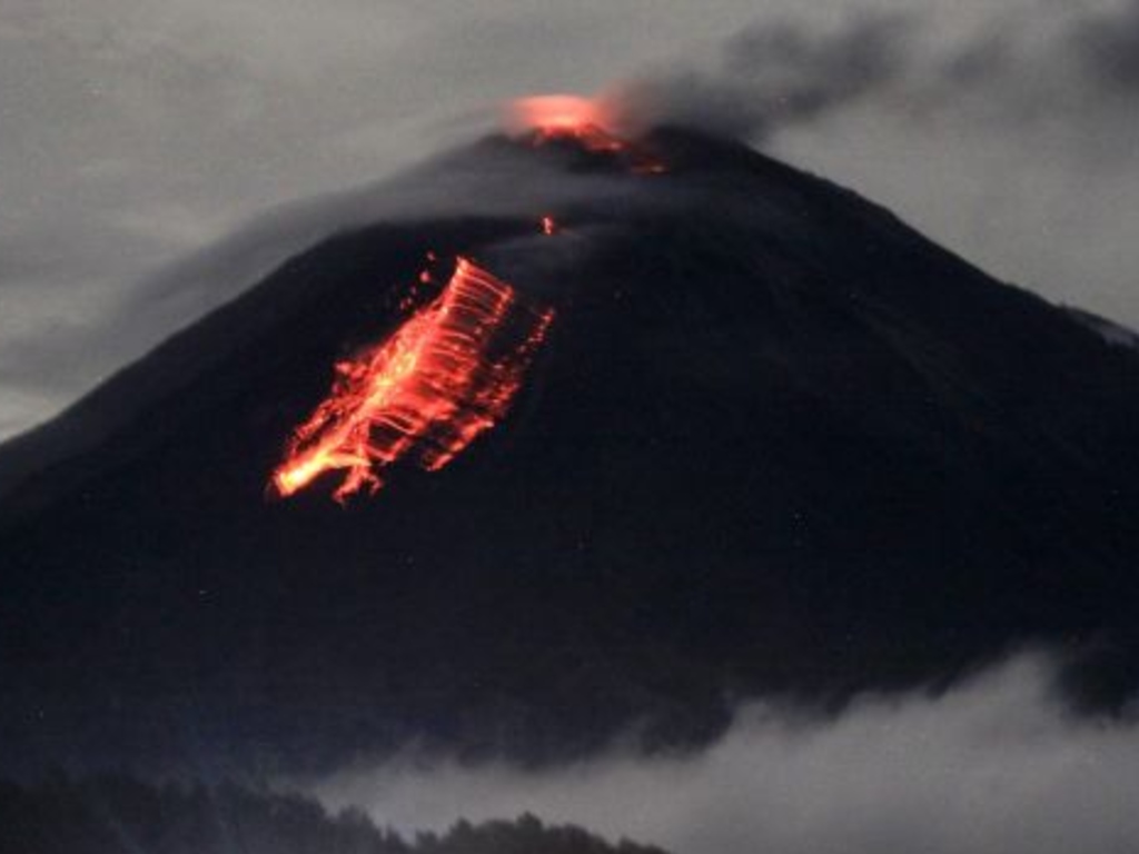 Semeru