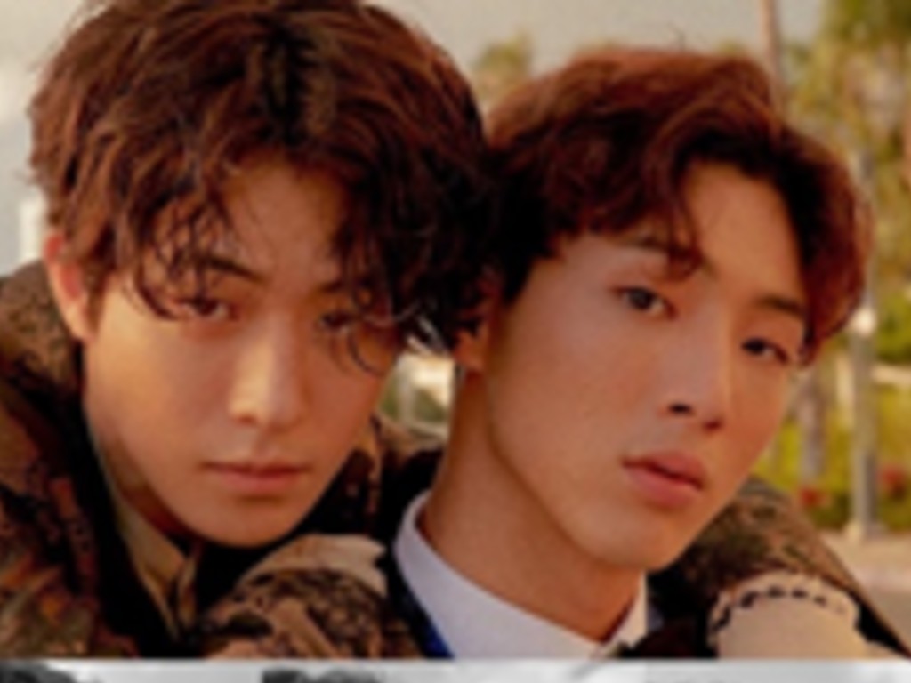 Nam Joo Hyuk dan Ji Soo