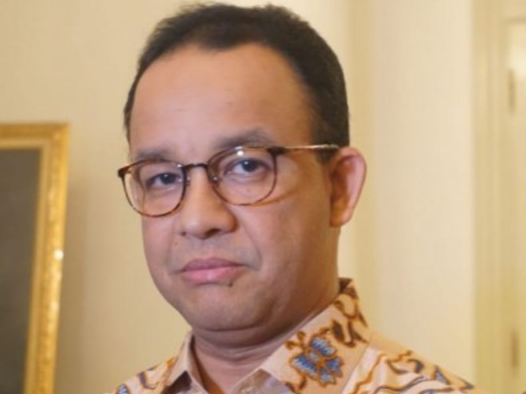 Anies Baswedan