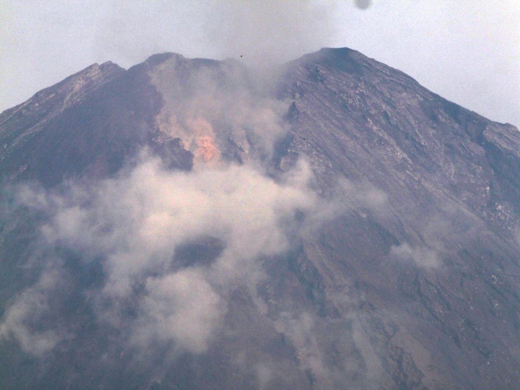 Semeru